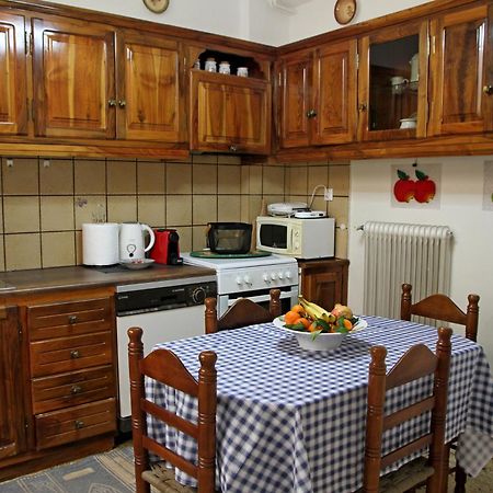 My Own Way Apartment Nafpaktos Exterior photo