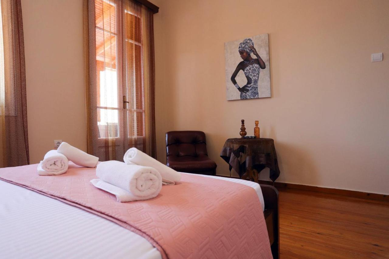 My Own Way Apartment Nafpaktos Exterior photo