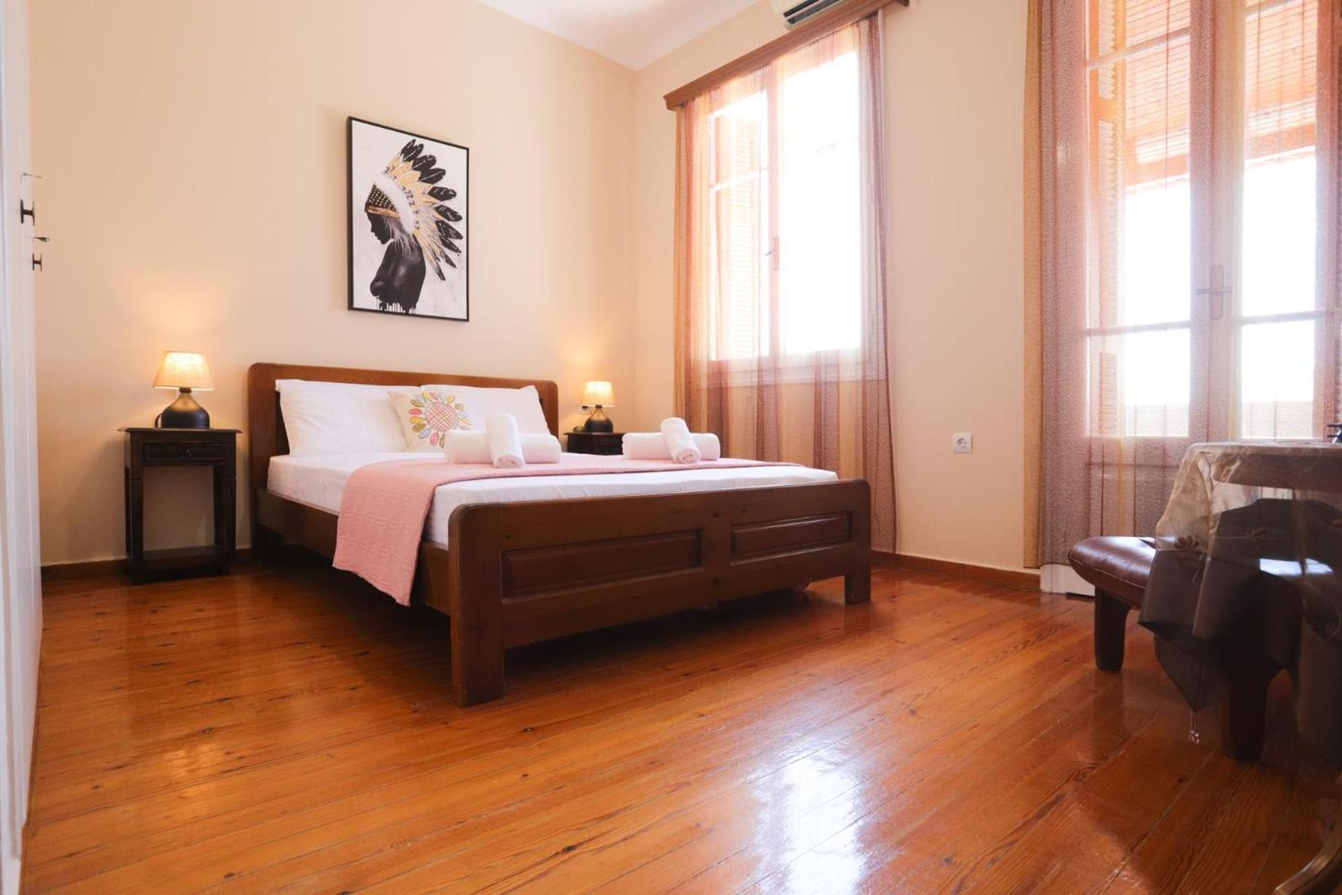 My Own Way Apartment Nafpaktos Exterior photo