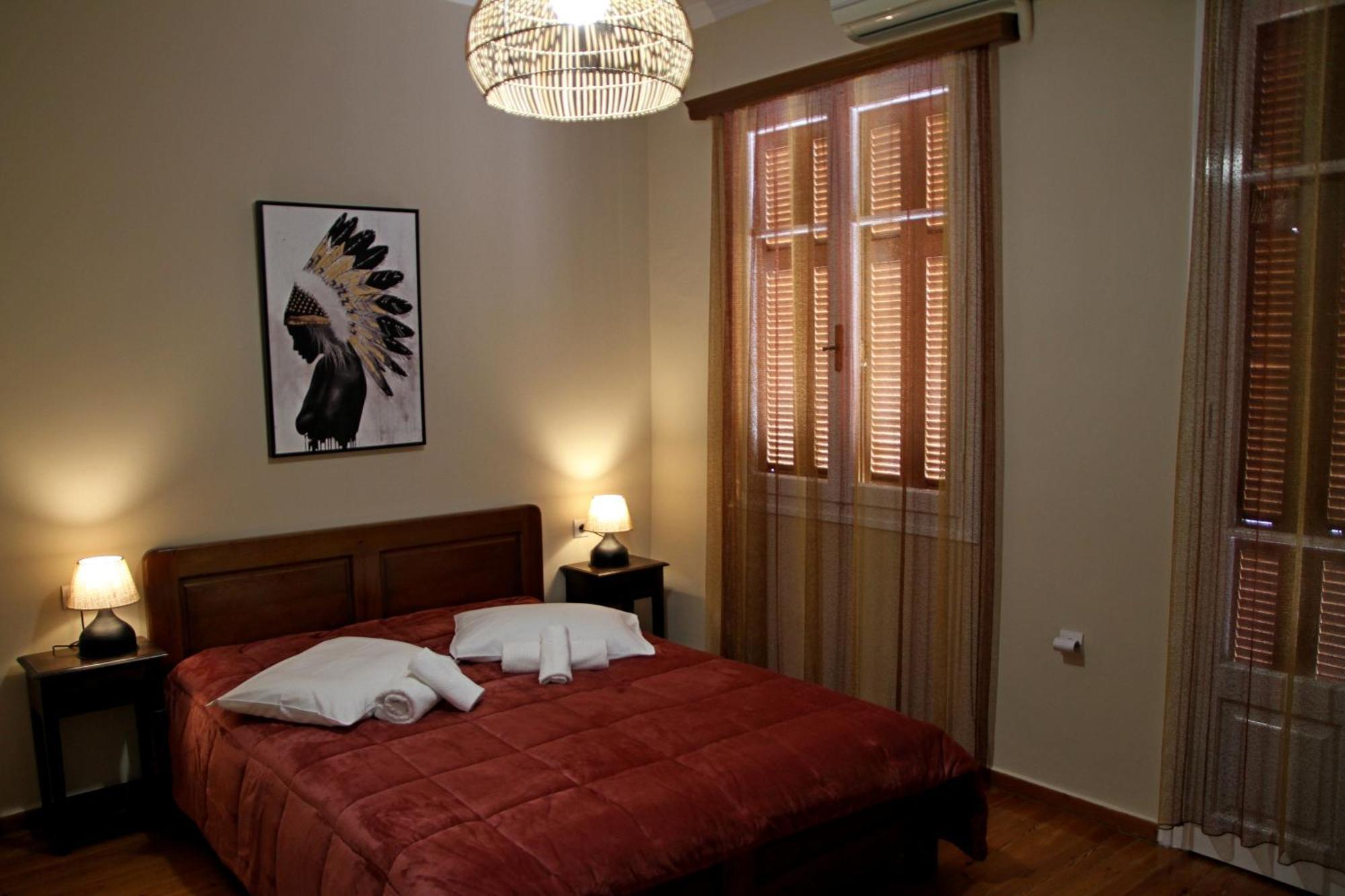 My Own Way Apartment Nafpaktos Exterior photo