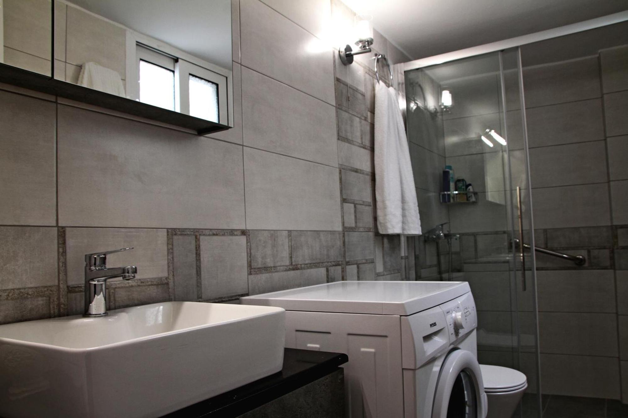 My Own Way Apartment Nafpaktos Exterior photo