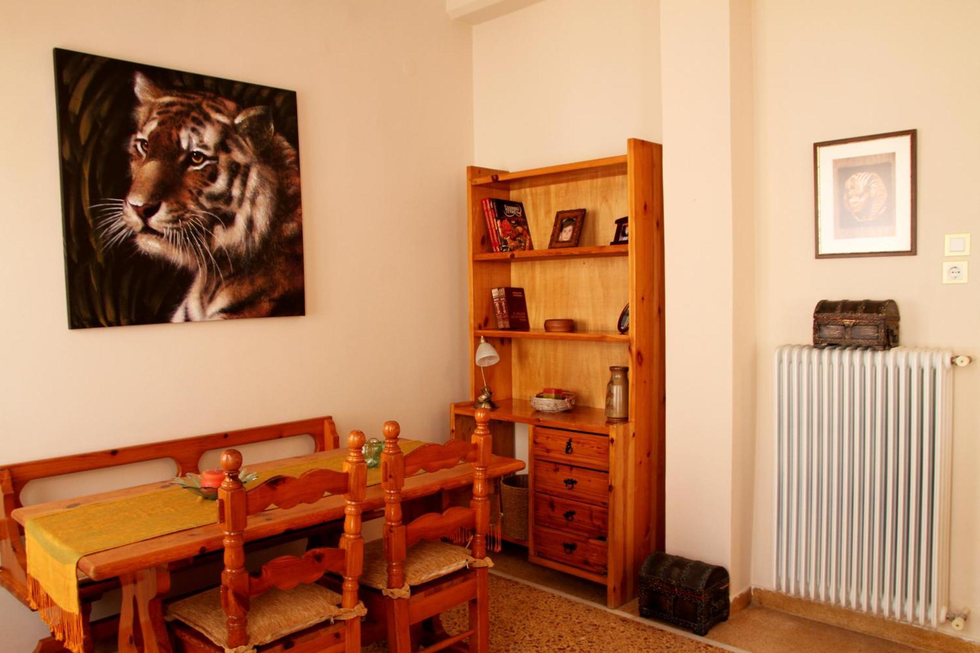My Own Way Apartment Nafpaktos Exterior photo