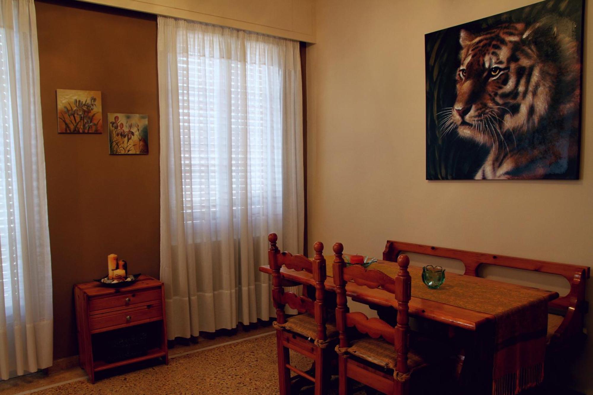 My Own Way Apartment Nafpaktos Exterior photo